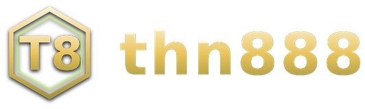 thn888 โลโก้